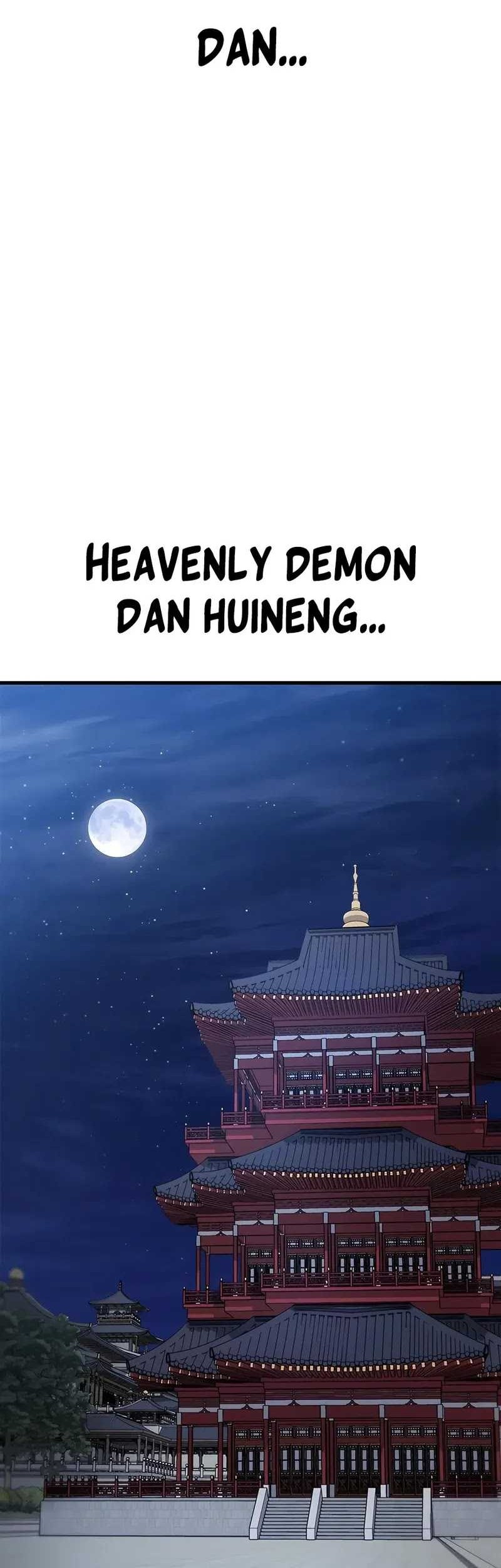 The Emperor’s Sword Chapter 75 Gambar 19