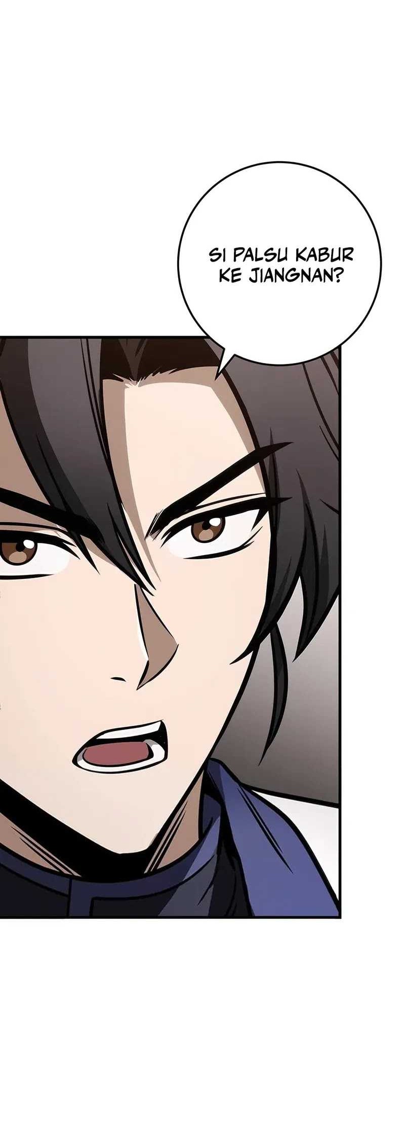 The Emperor’s Sword Chapter 75 Gambar 21