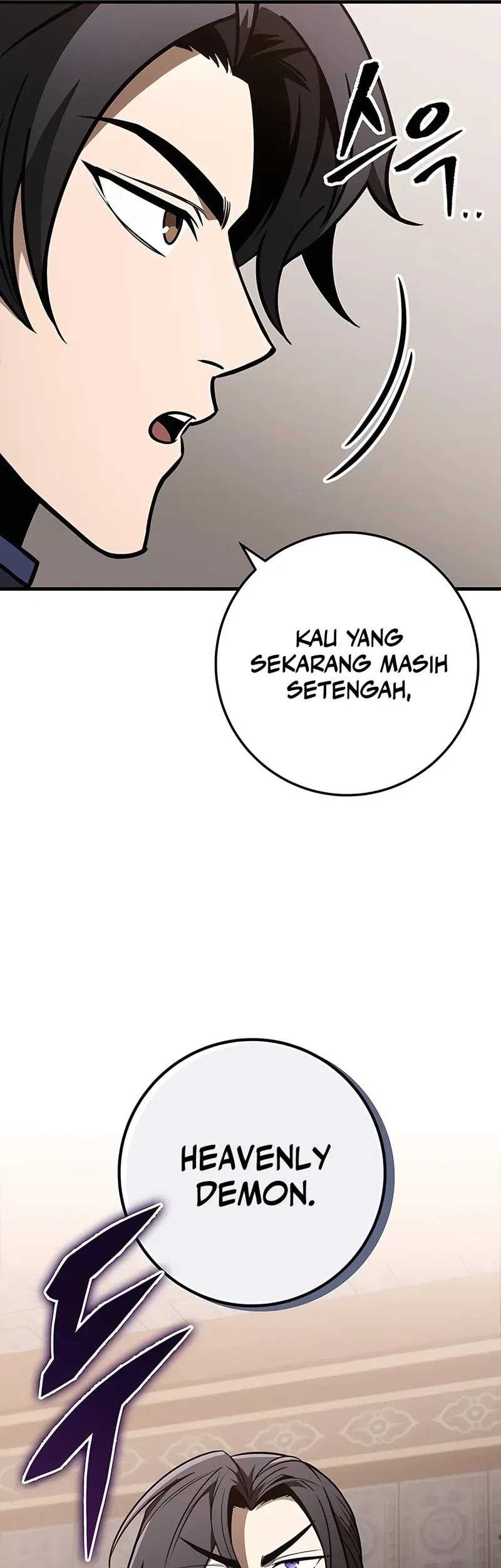 The Emperor’s Sword Chapter 75 Gambar 24