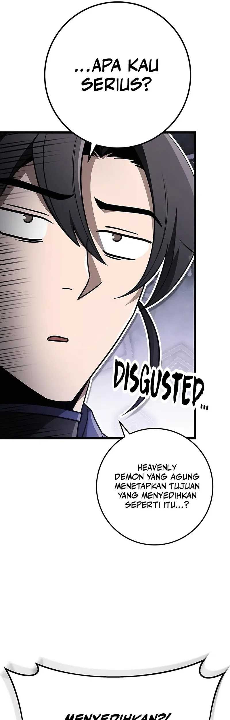 The Emperor’s Sword Chapter 75 Gambar 46