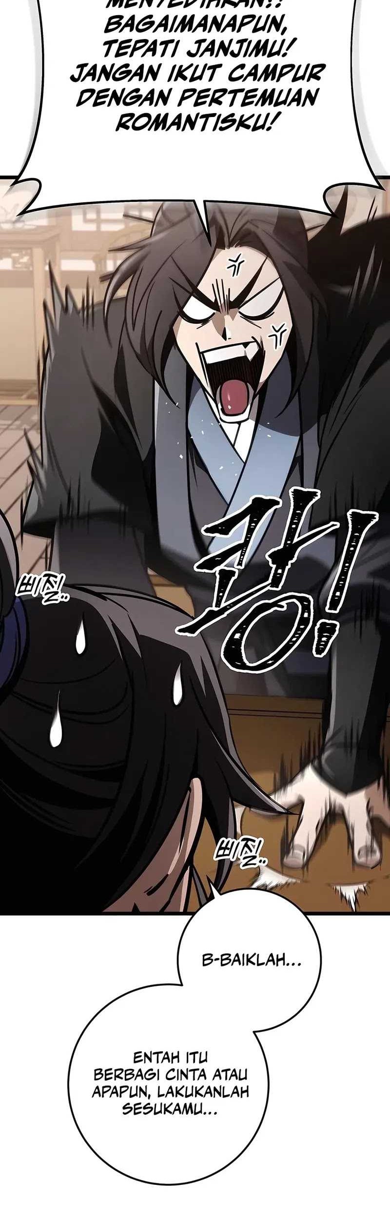 The Emperor’s Sword Chapter 75 Gambar 47