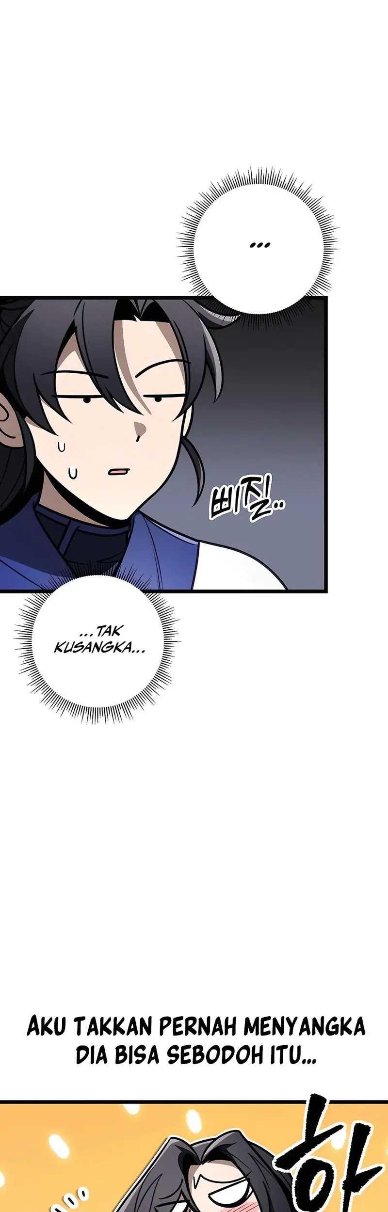 The Emperor’s Sword Chapter 75 Gambar 48