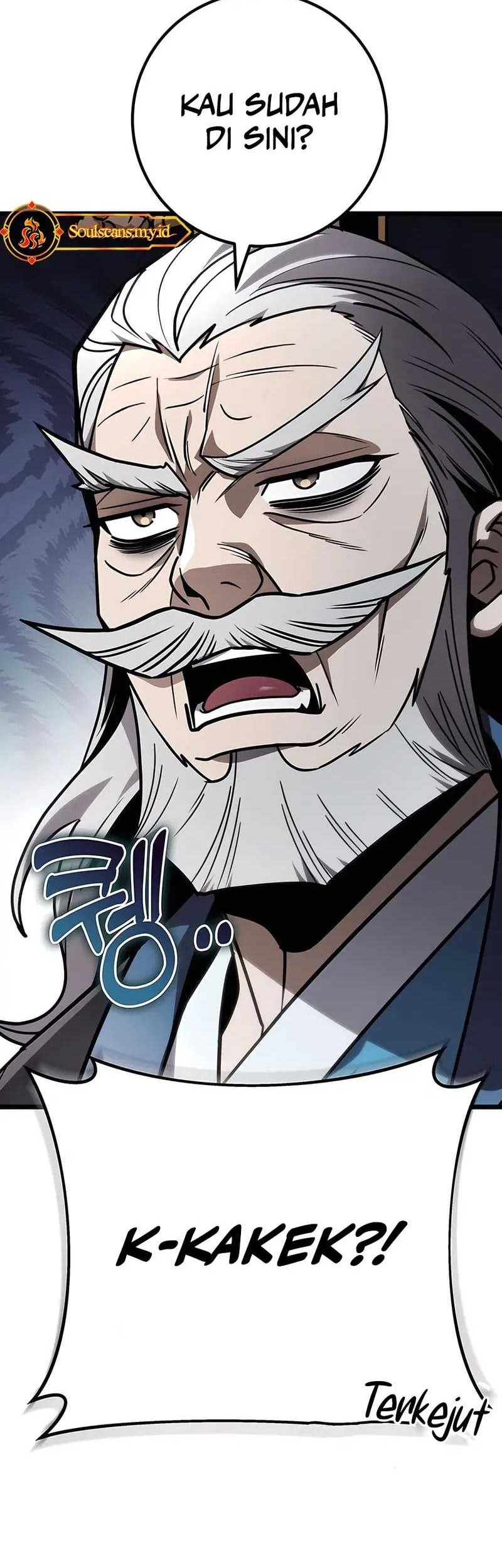 The Emperor’s Sword Chapter 75 Gambar 57