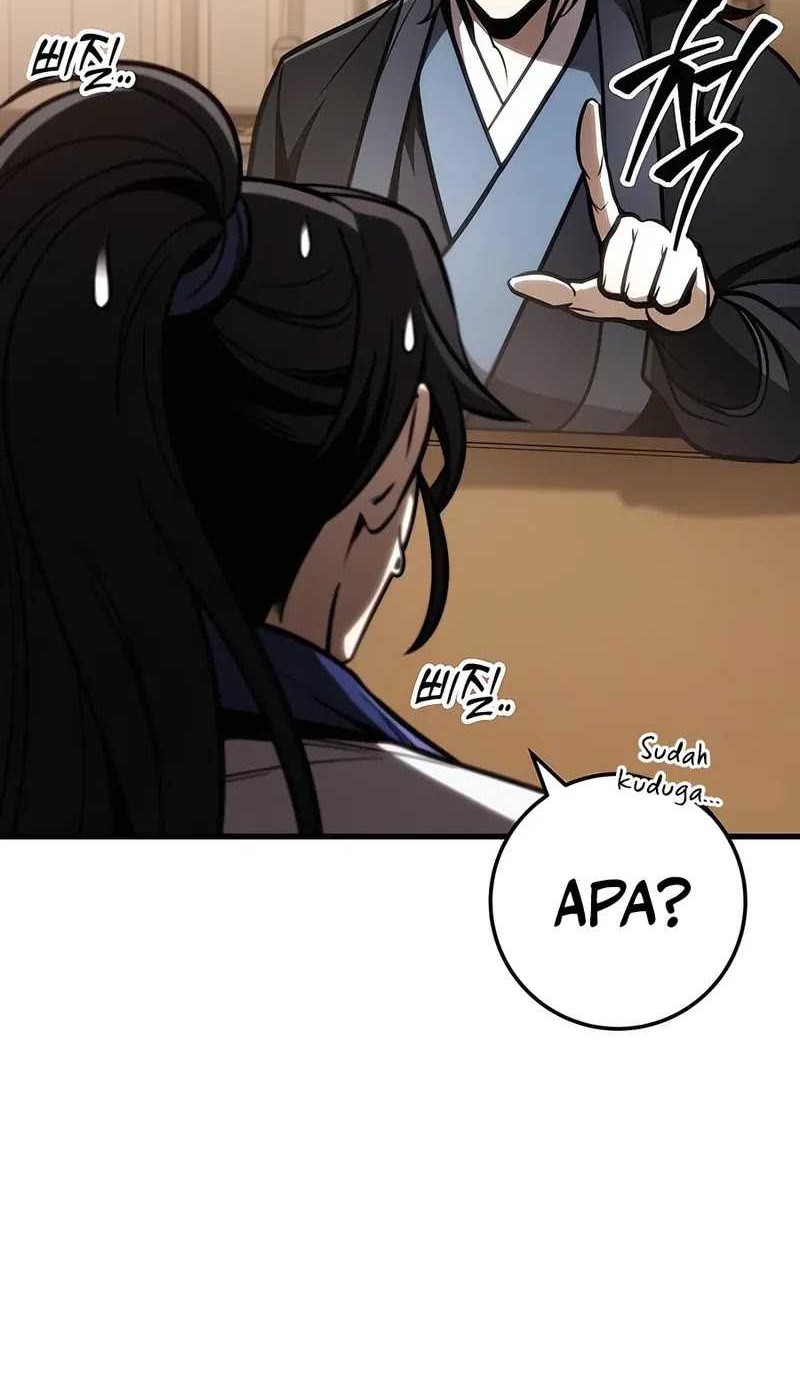 The Emperor’s Sword Chapter 75 Gambar 39