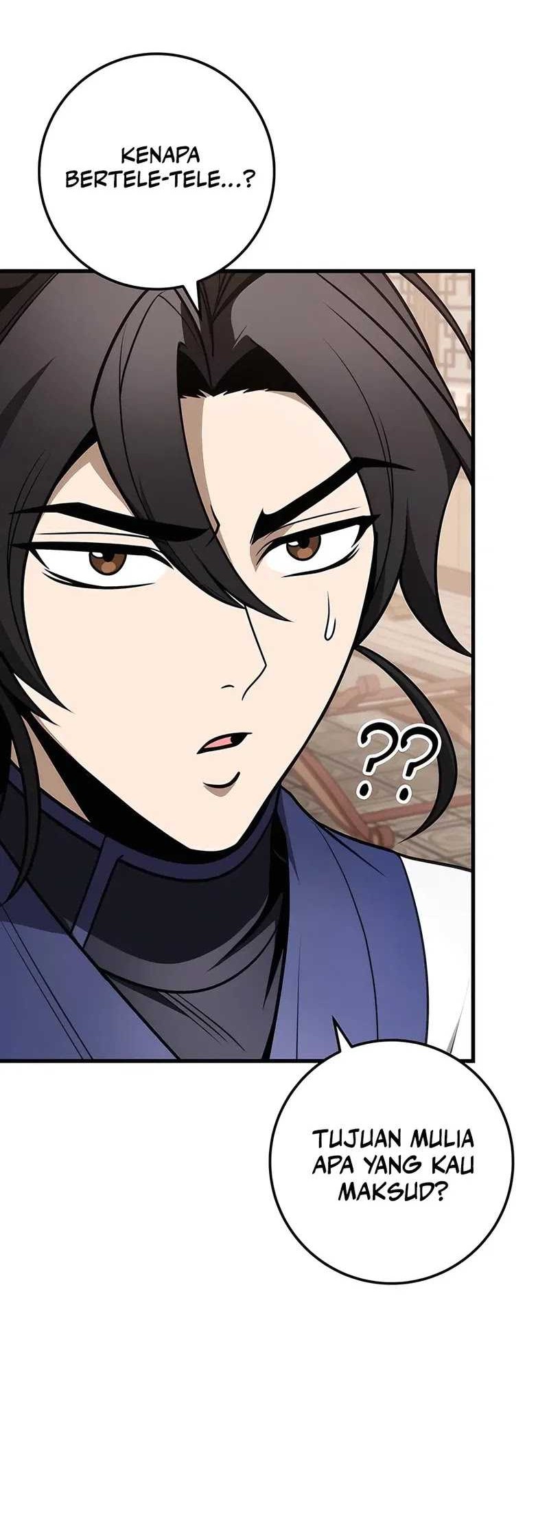 The Emperor’s Sword Chapter 75 Gambar 41