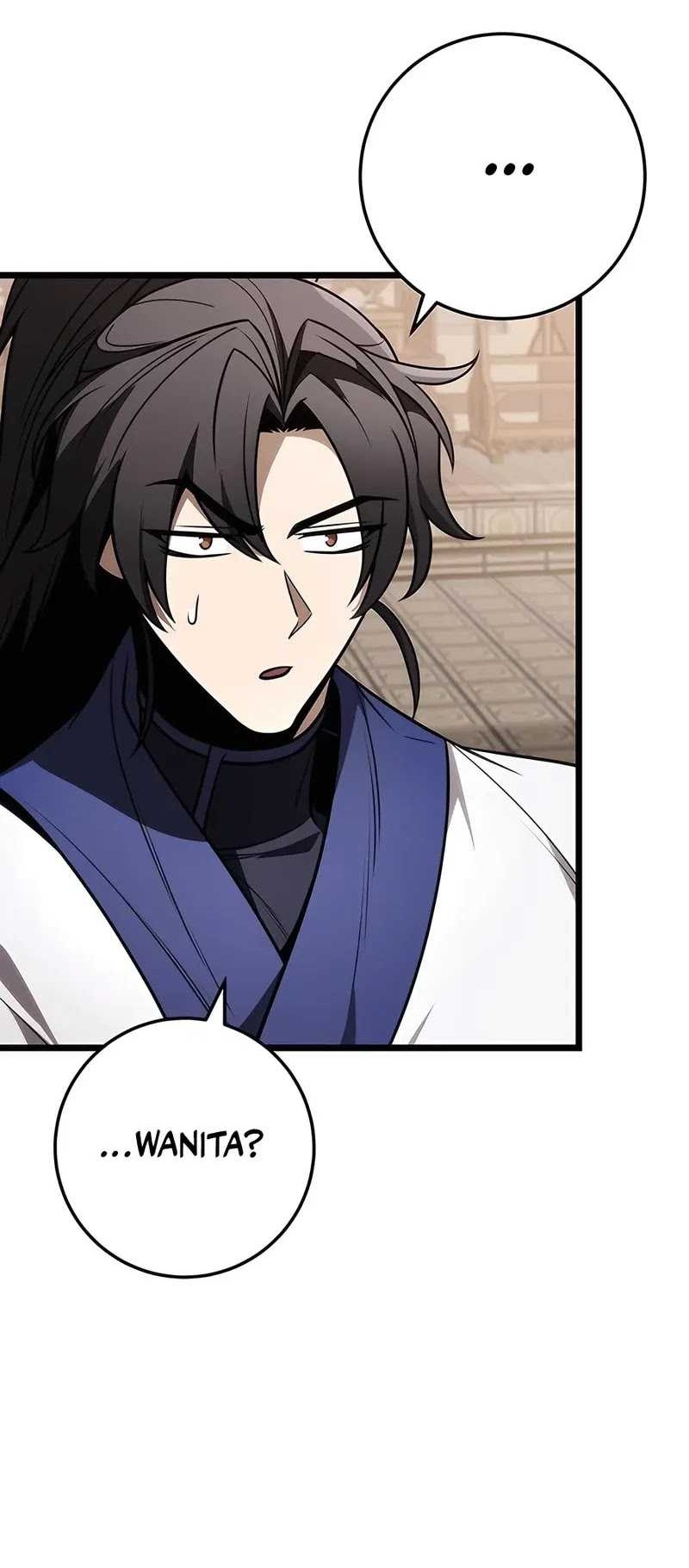 The Emperor’s Sword Chapter 75 Gambar 43