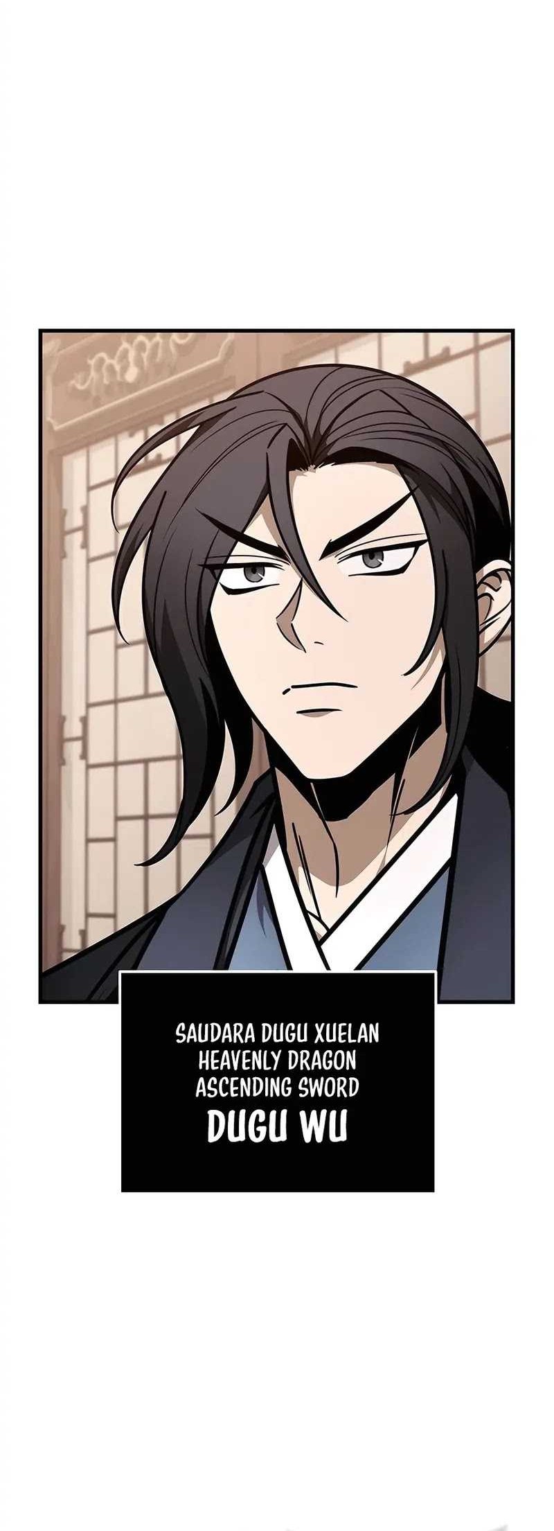 The Emperor’s Sword Chapter 75 Gambar 3