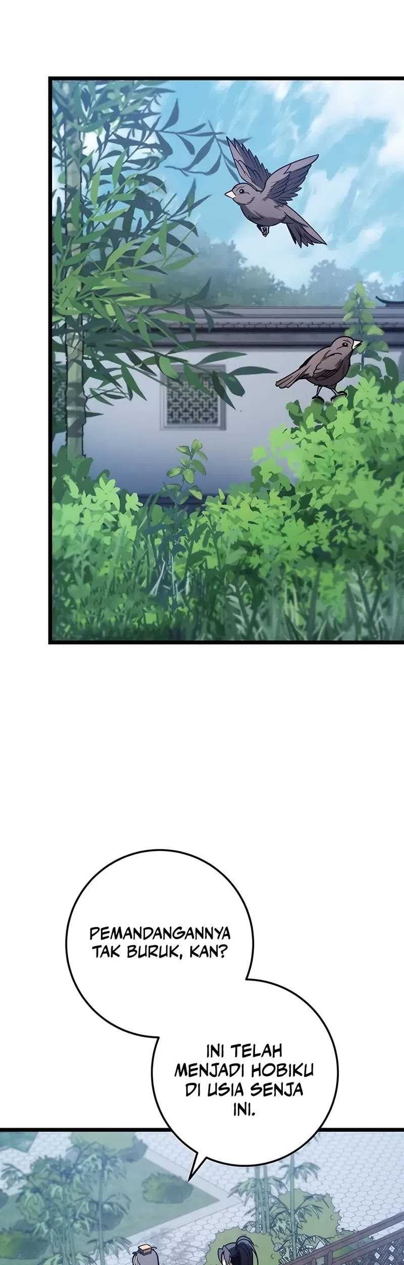 The Emperor’s Sword Chapter 75 Gambar 66