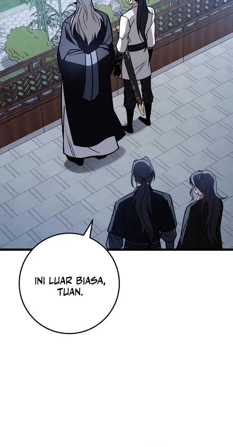 The Emperor’s Sword Chapter 75 Gambar 67
