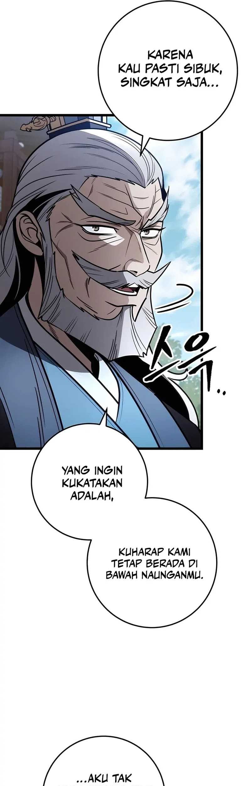 The Emperor’s Sword Chapter 75 Gambar 68