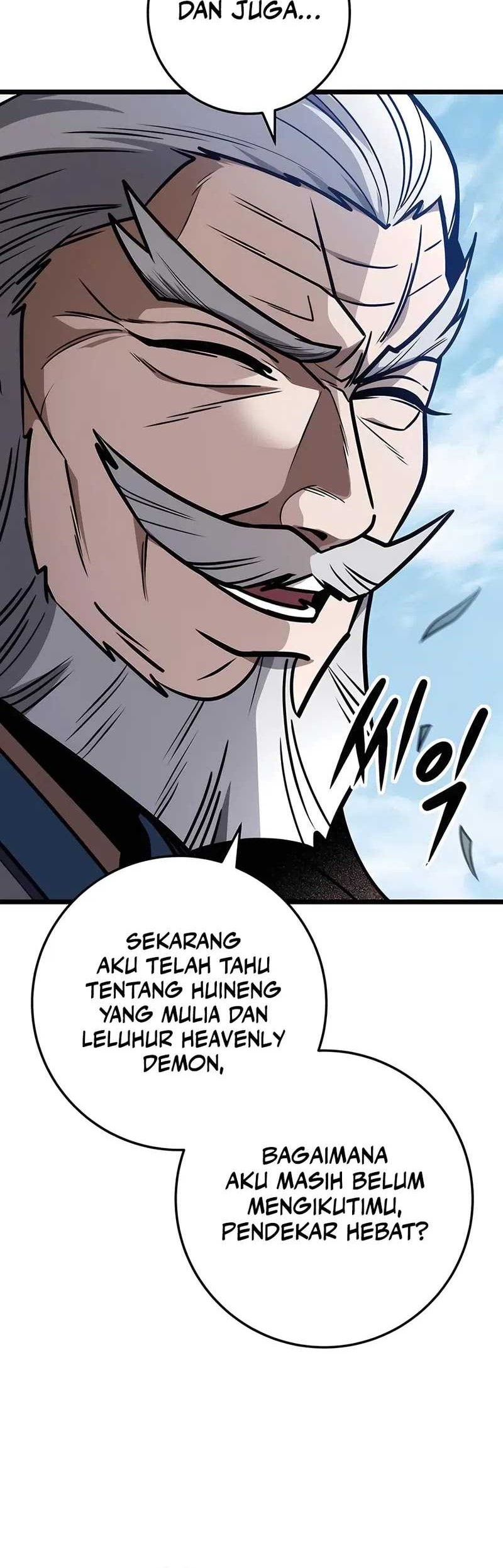 The Emperor’s Sword Chapter 75 Gambar 71