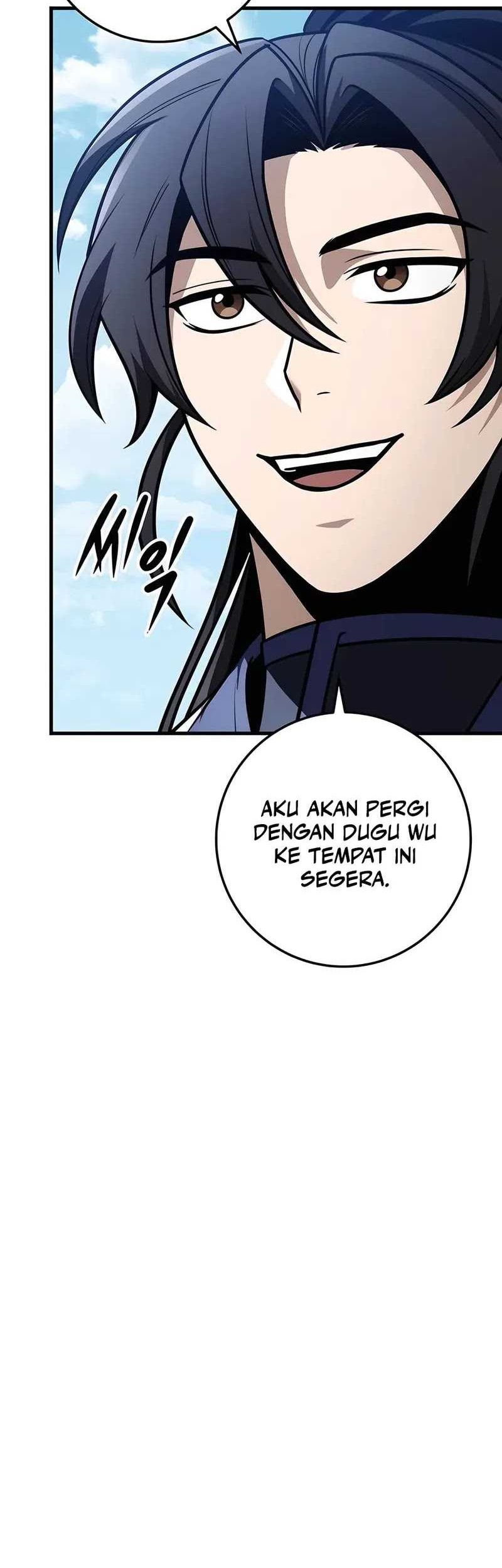 The Emperor’s Sword Chapter 75 Gambar 77
