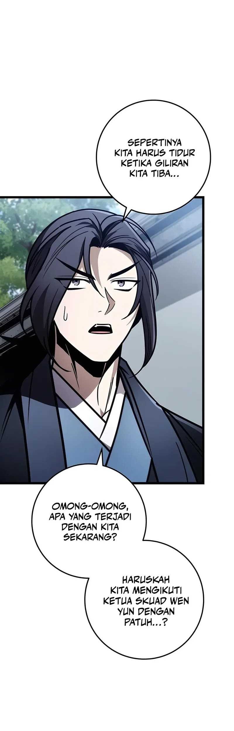 The Emperor’s Sword Chapter 75 Gambar 59