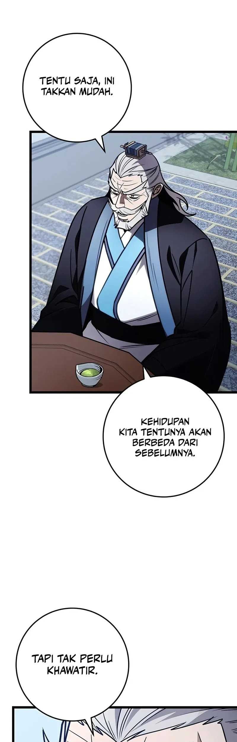 The Emperor’s Sword Chapter 75 Gambar 60