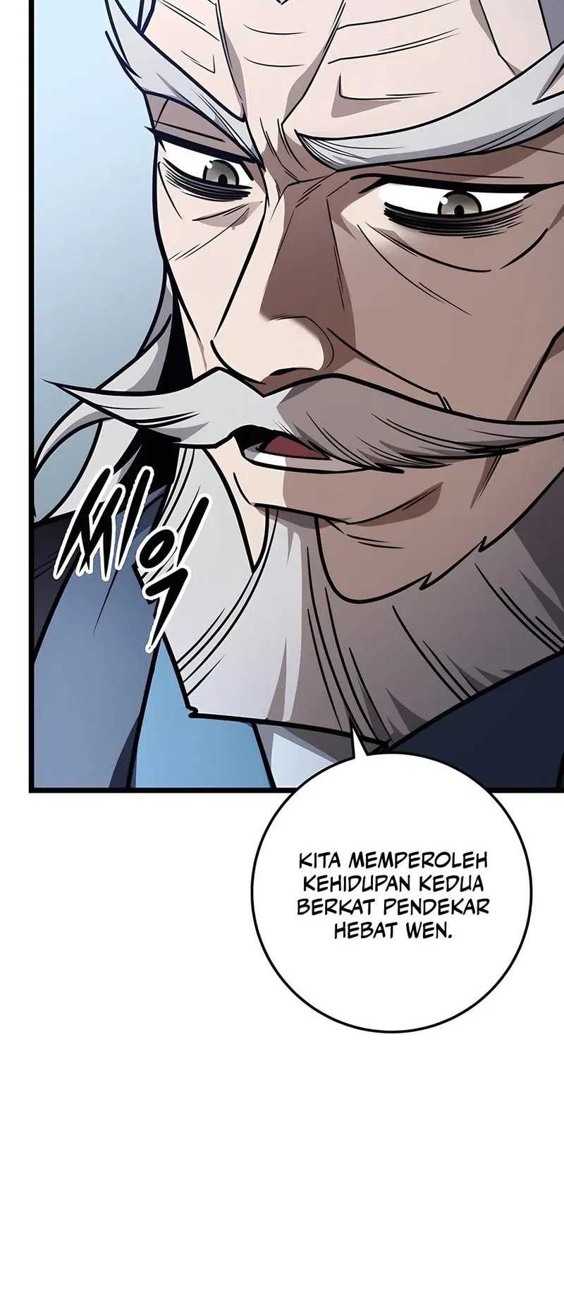 The Emperor’s Sword Chapter 75 Gambar 61