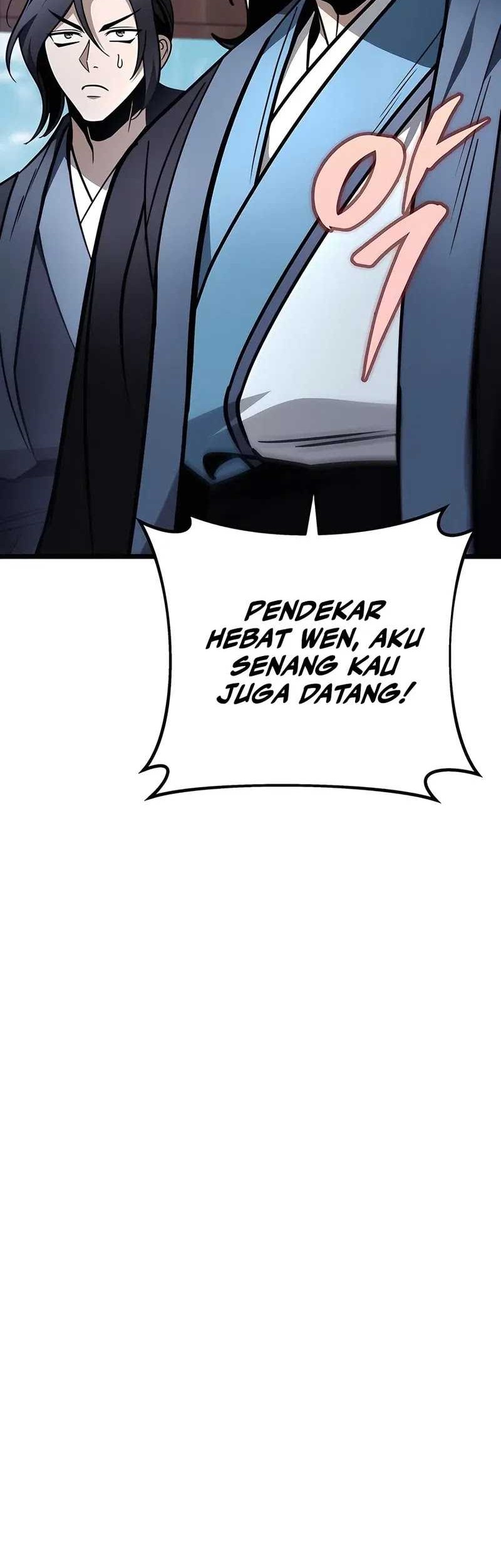 The Emperor’s Sword Chapter 75 Gambar 65