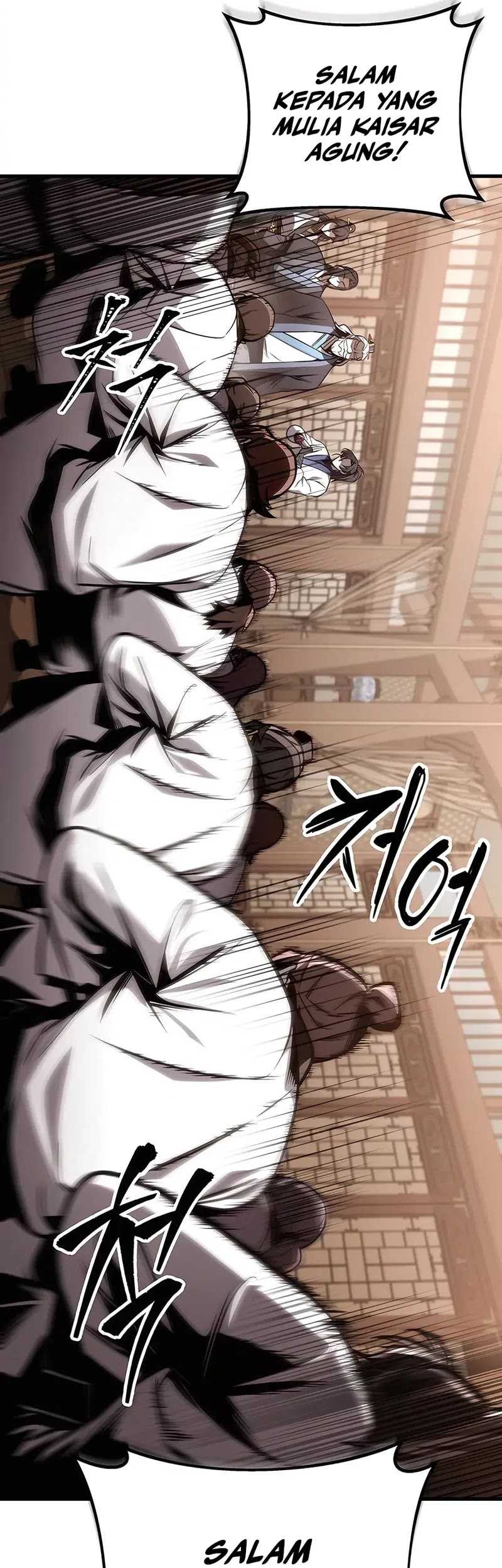 The Emperor’s Sword Chapter 75 Gambar 4
