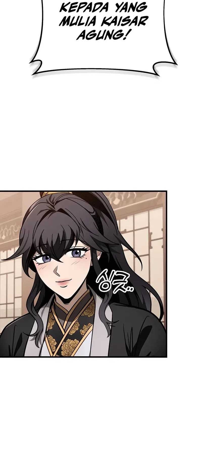 The Emperor’s Sword Chapter 75 Gambar 5