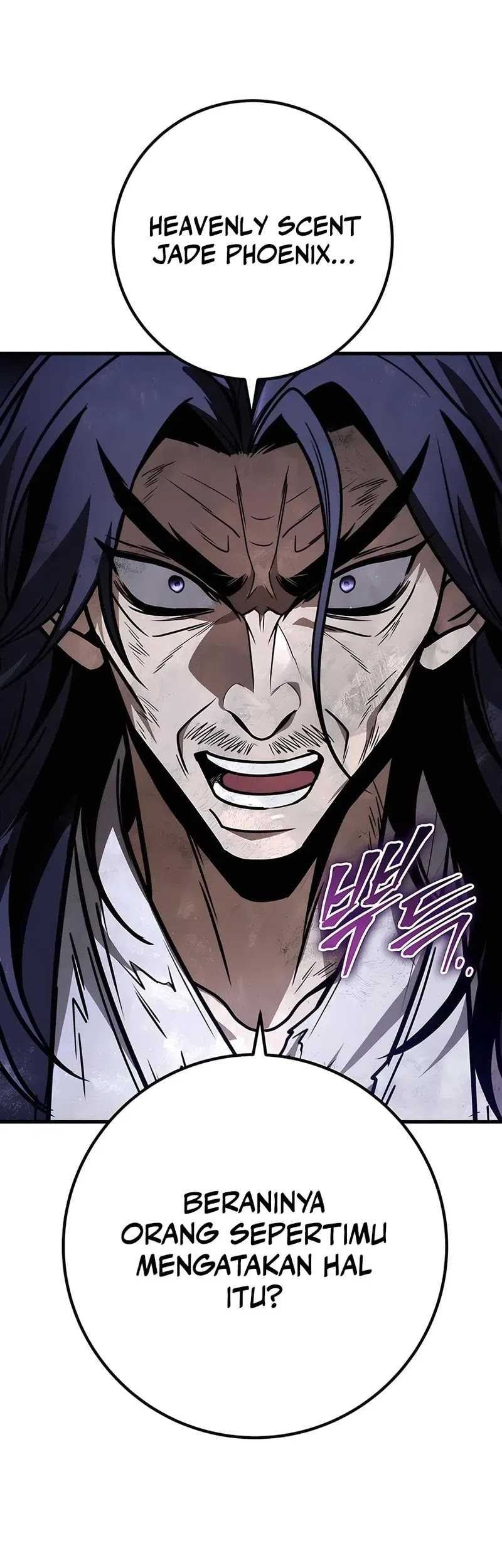 The Emperor’s Sword Chapter 75 Gambar 78