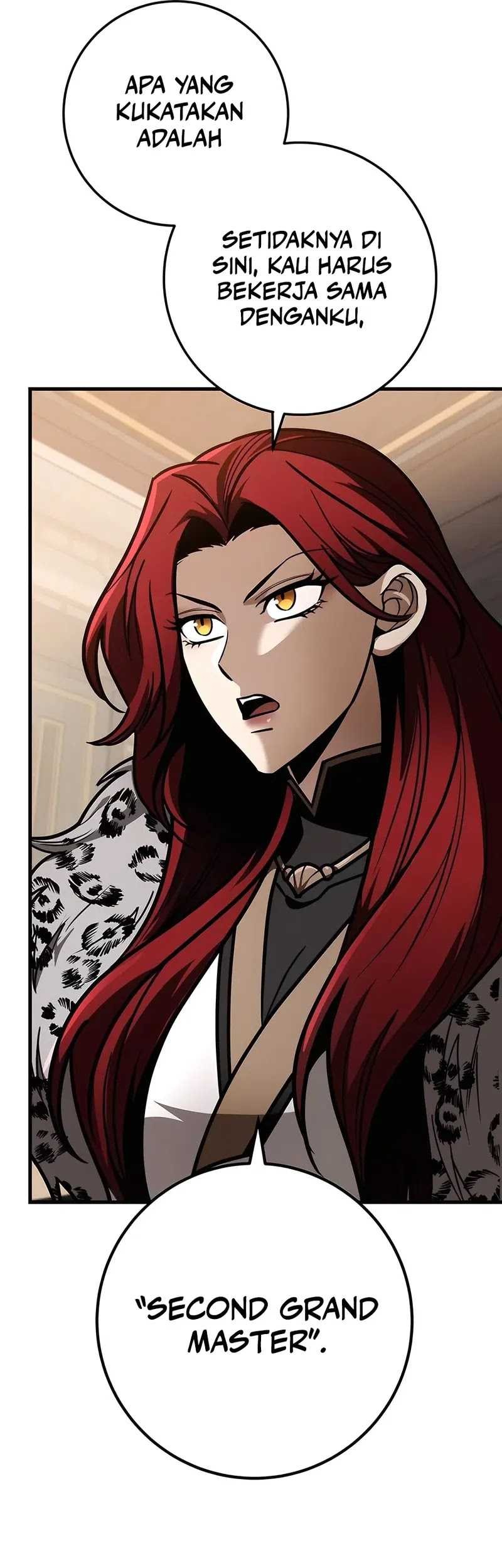 The Emperor’s Sword Chapter 75 Gambar 80