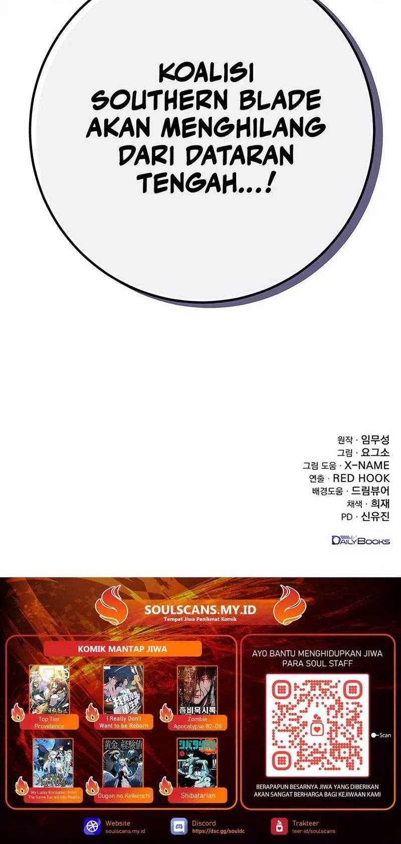 The Emperor’s Sword Chapter 75 Gambar 83