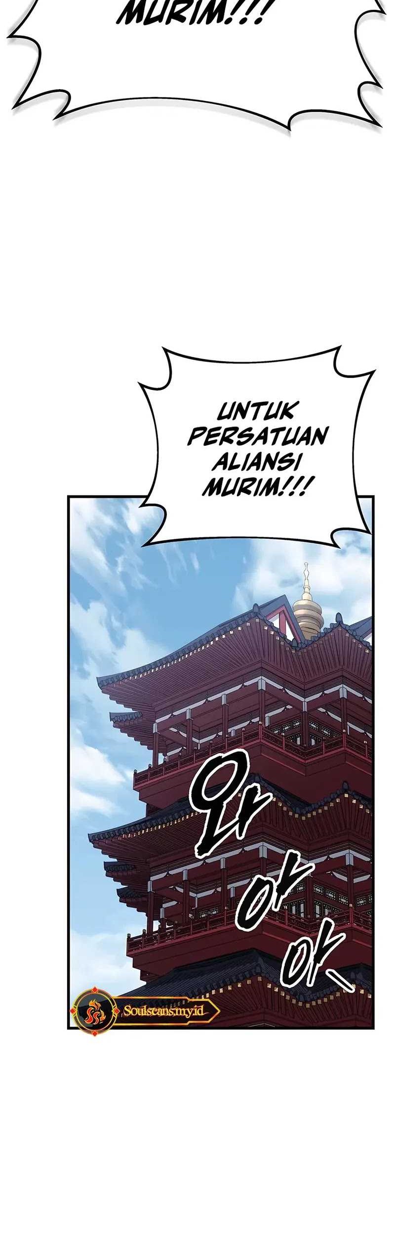 The Emperor’s Sword Chapter 75 Gambar 13