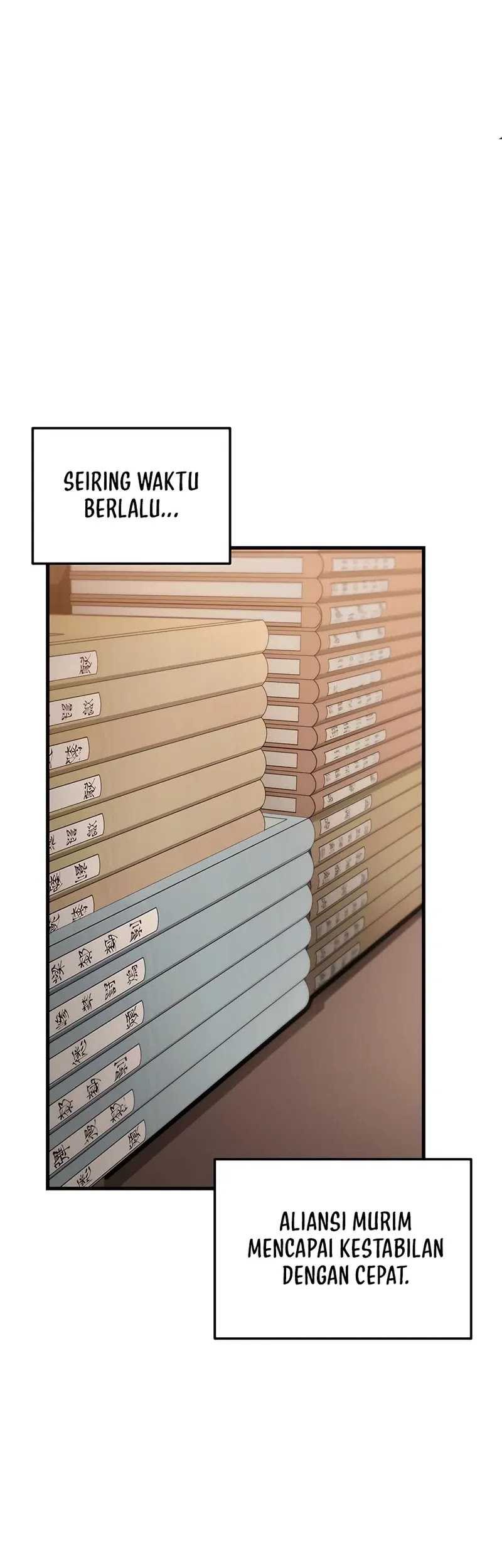 The Emperor’s Sword Chapter 75 Gambar 14