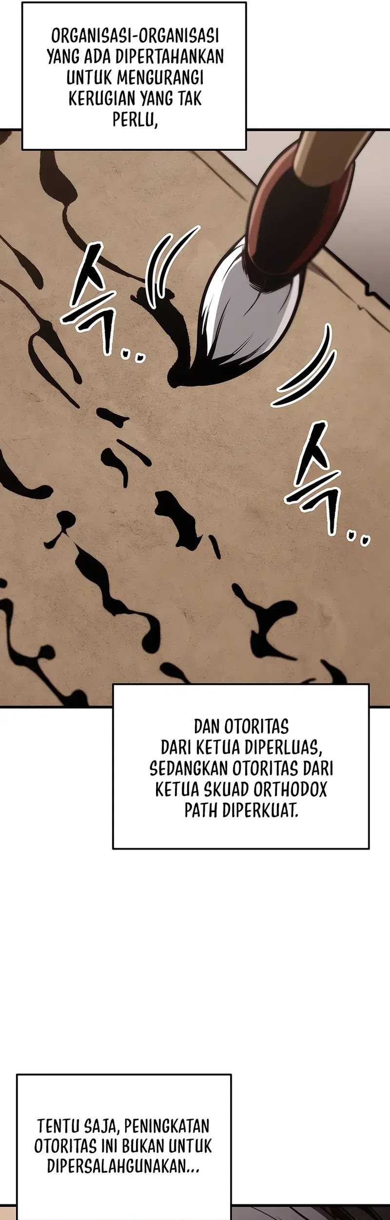 The Emperor’s Sword Chapter 75 Gambar 16