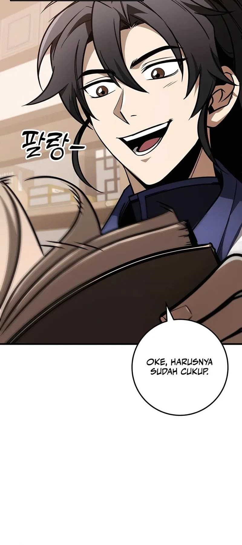 The Emperor’s Sword Chapter 75 Gambar 17