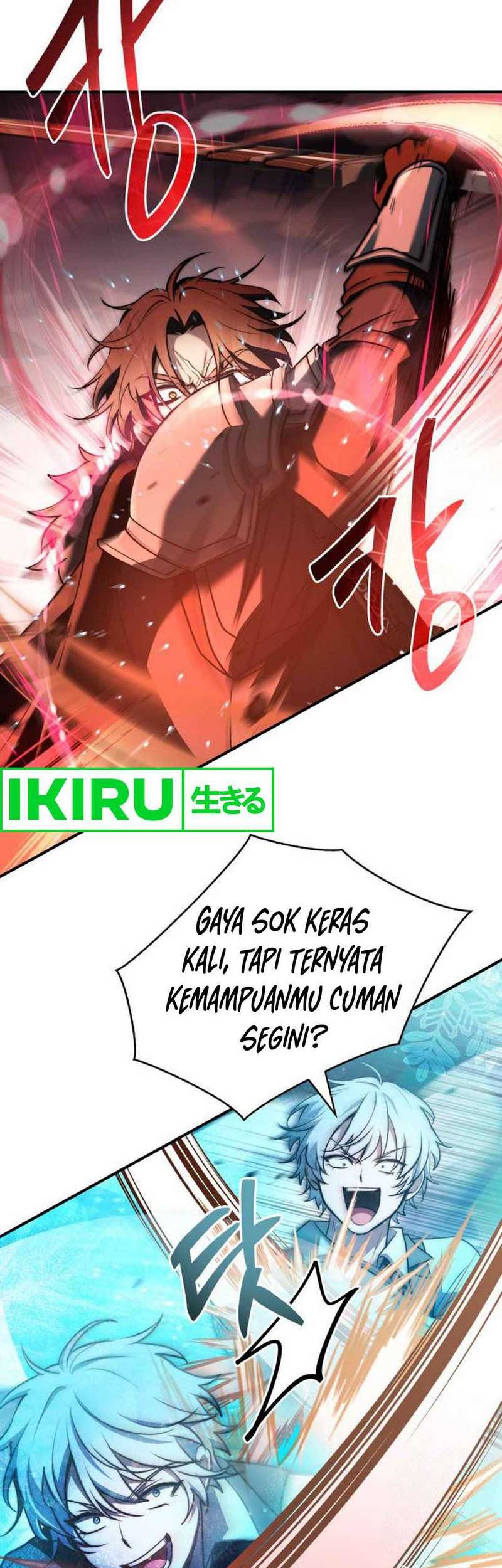 The Crown Prince That Sells Medicine Chapter 72 Gambar 50