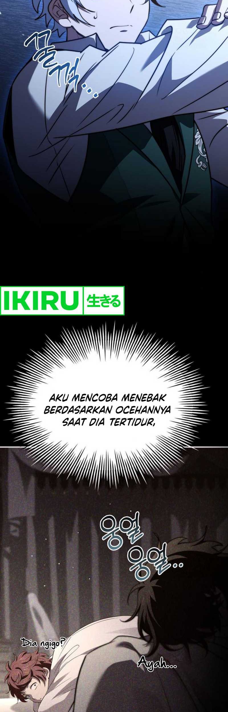 The Crown Prince That Sells Medicine Chapter 72 Gambar 71