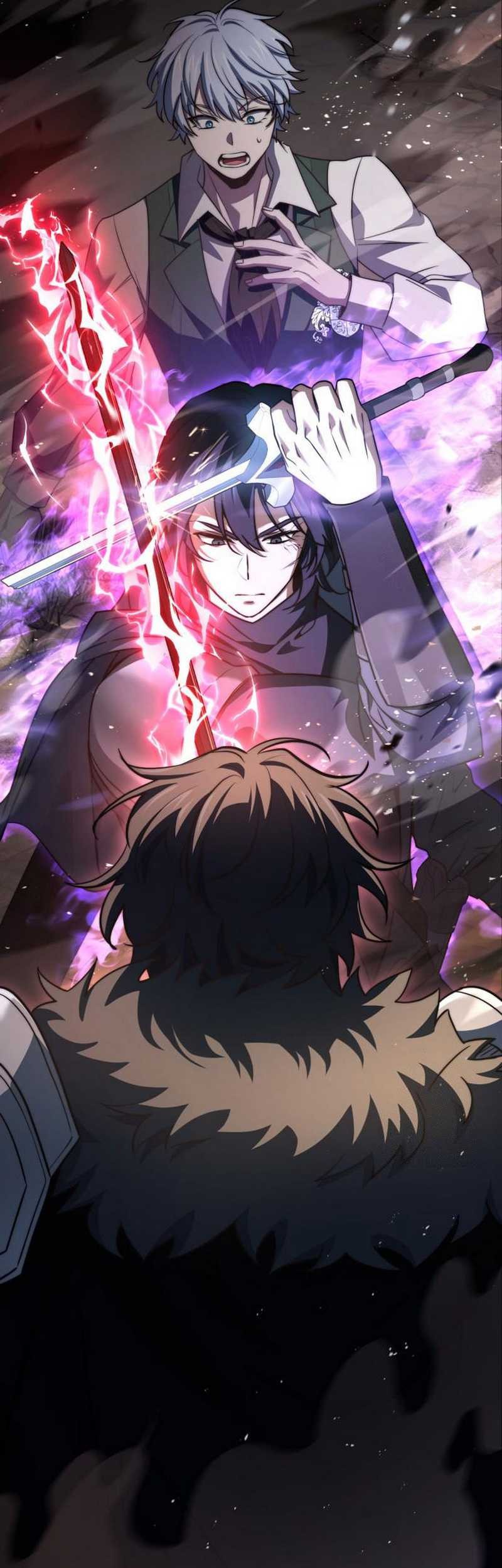 The Crown Prince That Sells Medicine Chapter 72 Gambar 84