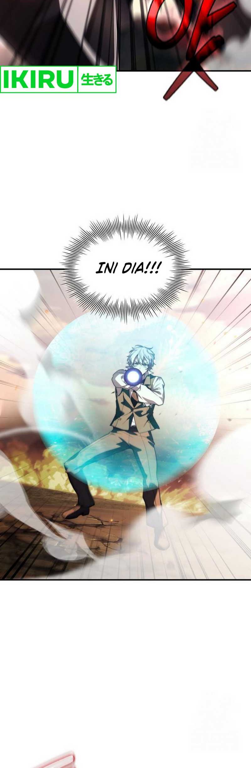 The Crown Prince That Sells Medicine Chapter 72 Gambar 8