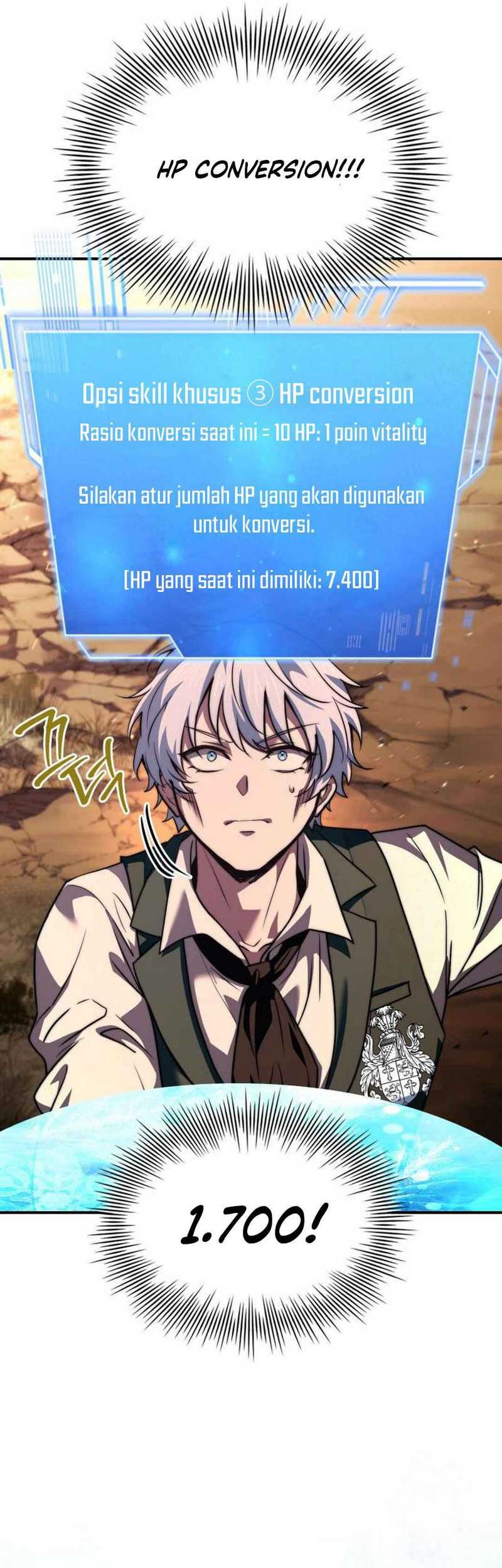 The Crown Prince That Sells Medicine Chapter 72 Gambar 13