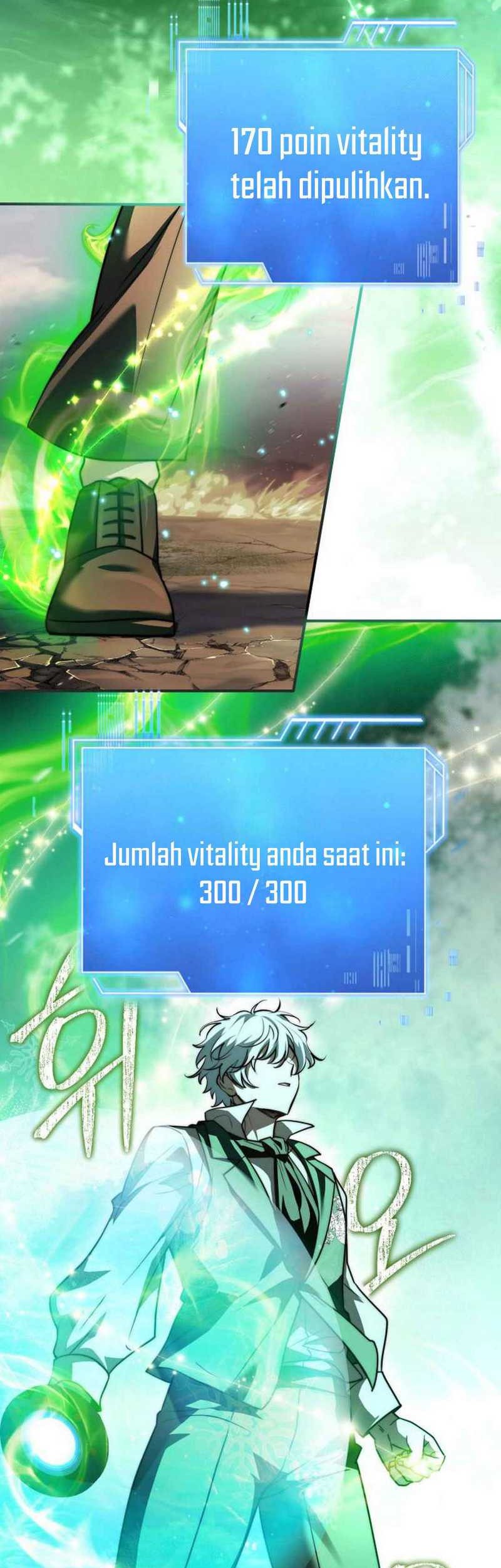 The Crown Prince That Sells Medicine Chapter 72 Gambar 15