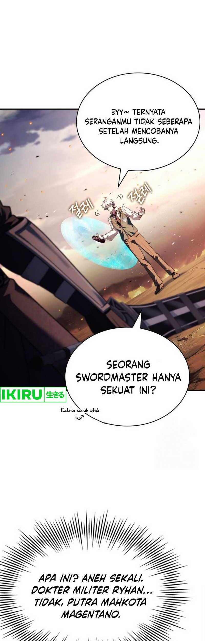 The Crown Prince That Sells Medicine Chapter 72 Gambar 19