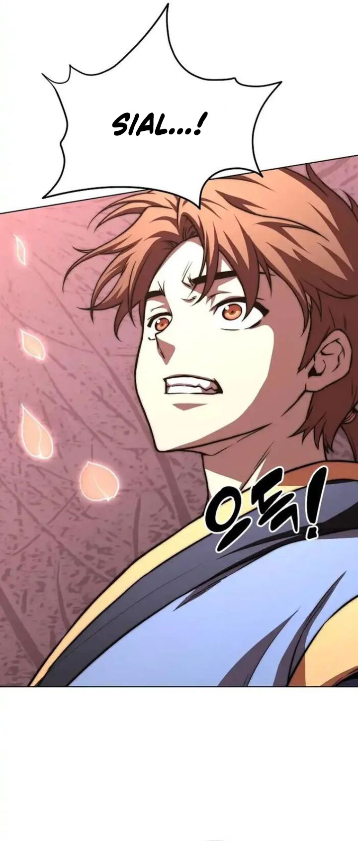 Youngest Son of the NamGung Clan Chapter 72 Gambar 19