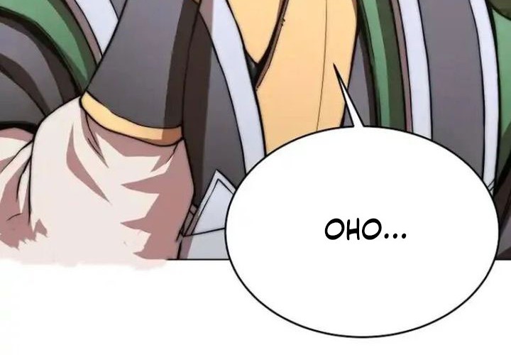 Youngest Son of the NamGung Clan Chapter 72 Gambar 24