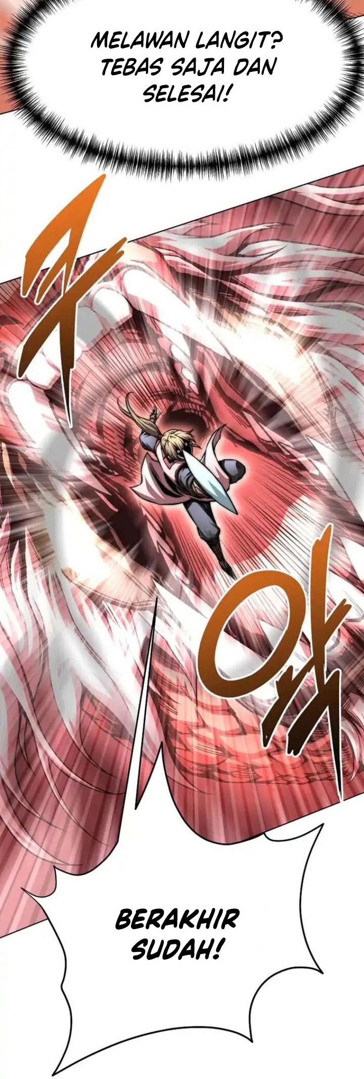 Youngest Son of the NamGung Clan Chapter 72 Gambar 26