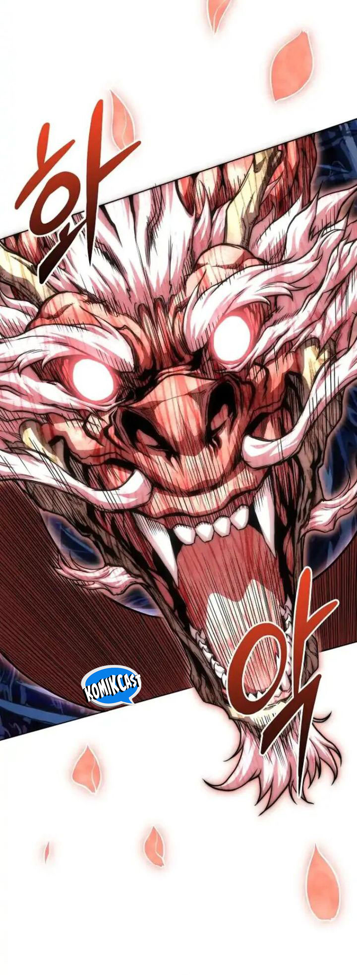 Youngest Son of the NamGung Clan Chapter 72 Gambar 13