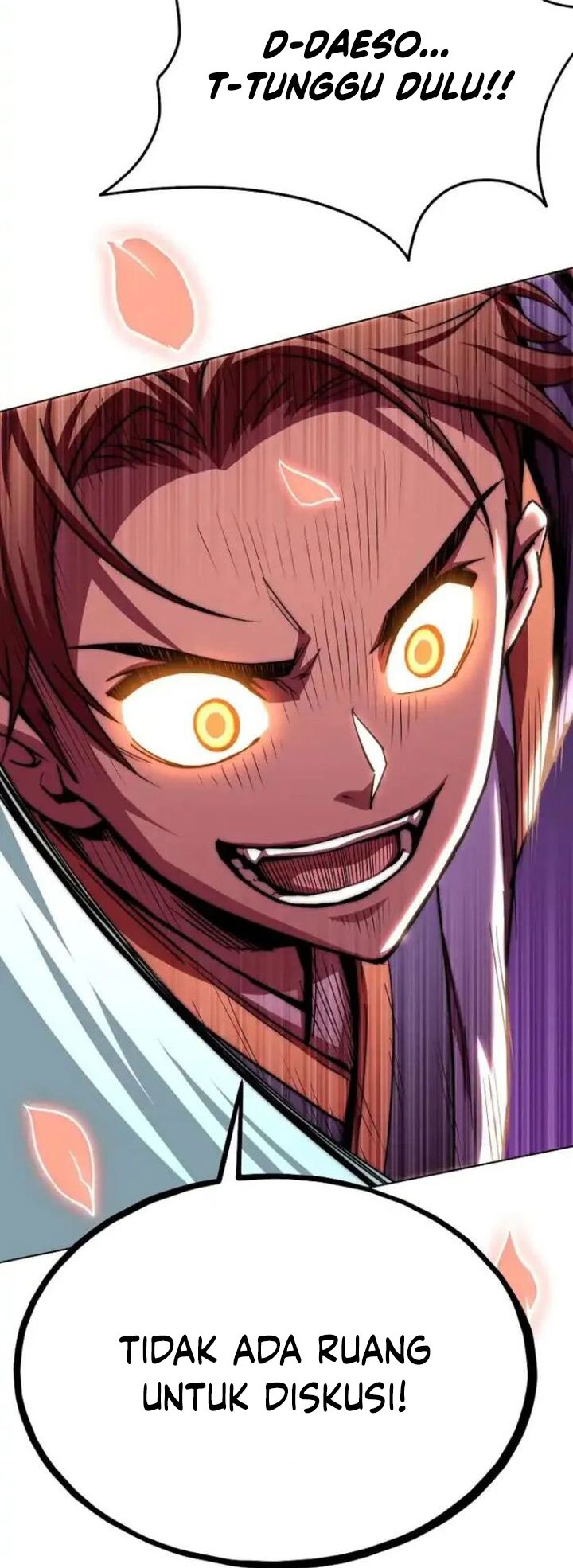 Youngest Son of the NamGung Clan Chapter 72 Gambar 38