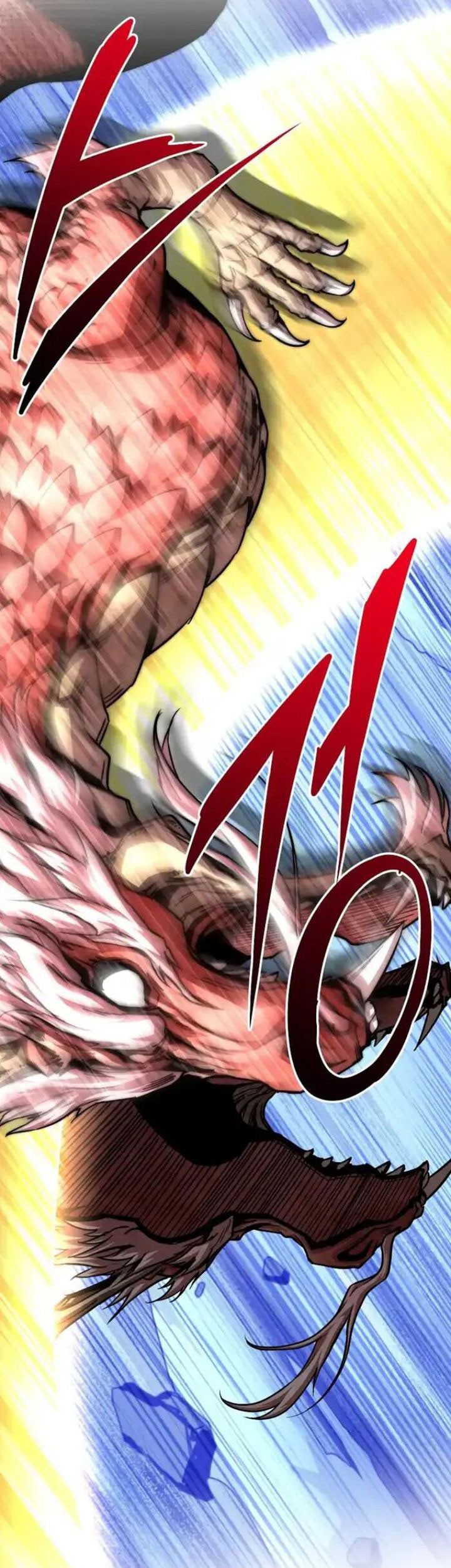 Youngest Son of the NamGung Clan Chapter 72 Gambar 28