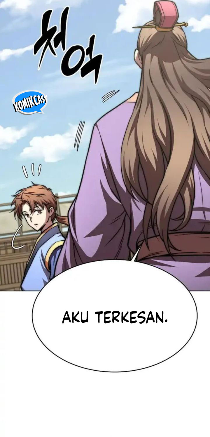 Youngest Son of the NamGung Clan Chapter 72 Gambar 50