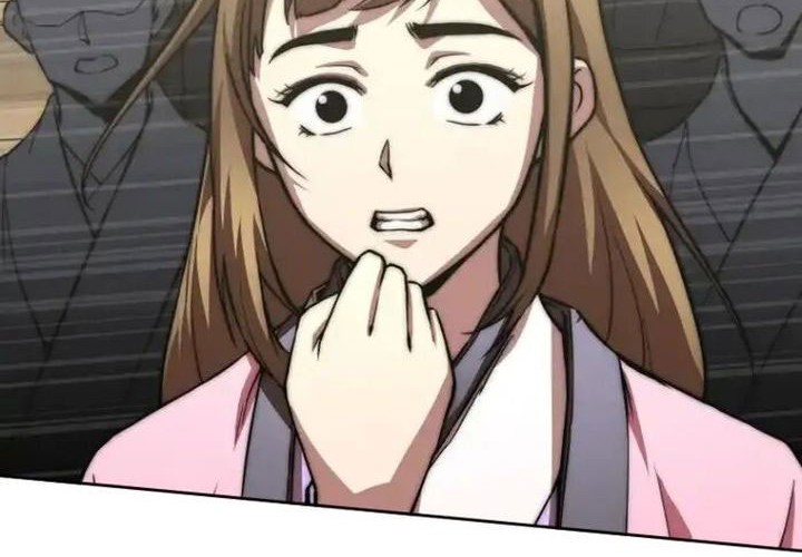 Youngest Son of the NamGung Clan Chapter 72 Gambar 4