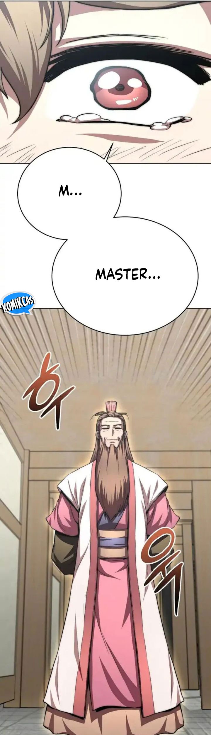 Youngest Son of the NamGung Clan Chapter 72 Gambar 70