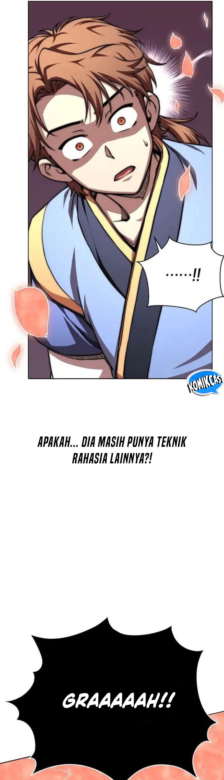 Youngest Son of the NamGung Clan Chapter 72 Gambar 9