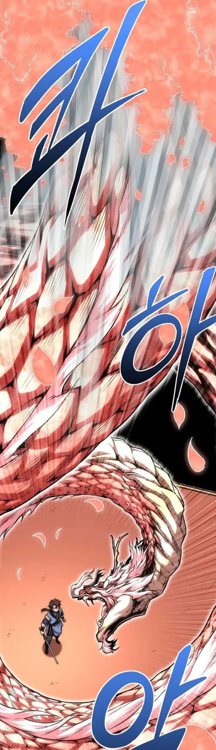 Youngest Son of the NamGung Clan Chapter 72 Gambar 11