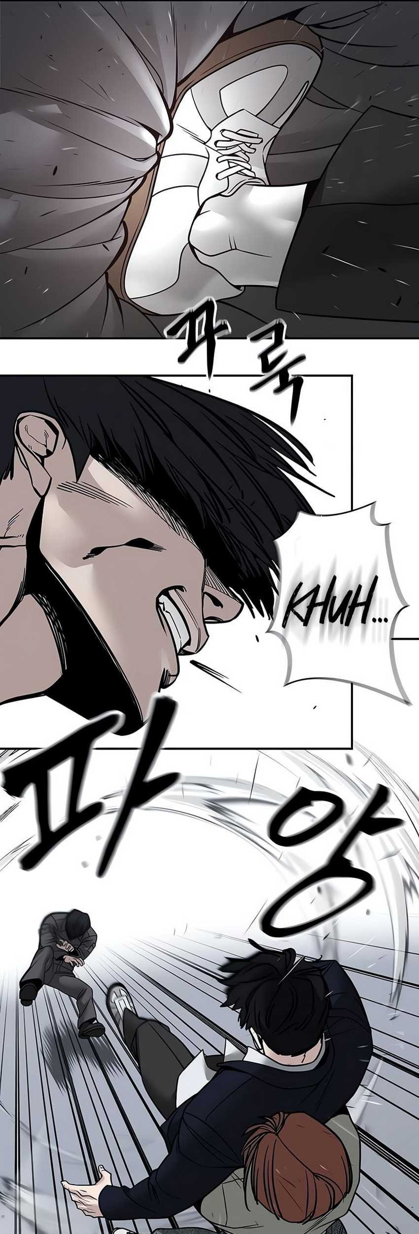 The Bully In Charge Chapter 130 Gambar 59