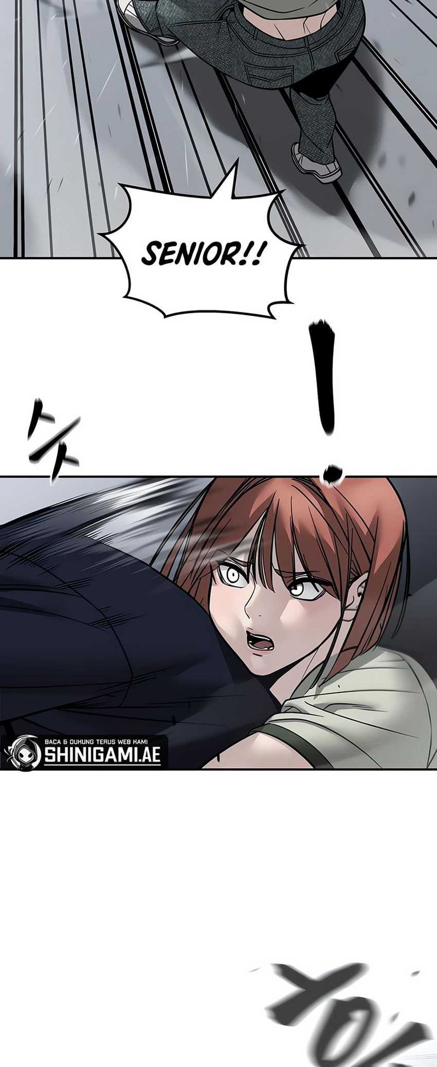 The Bully In Charge Chapter 130 Gambar 60