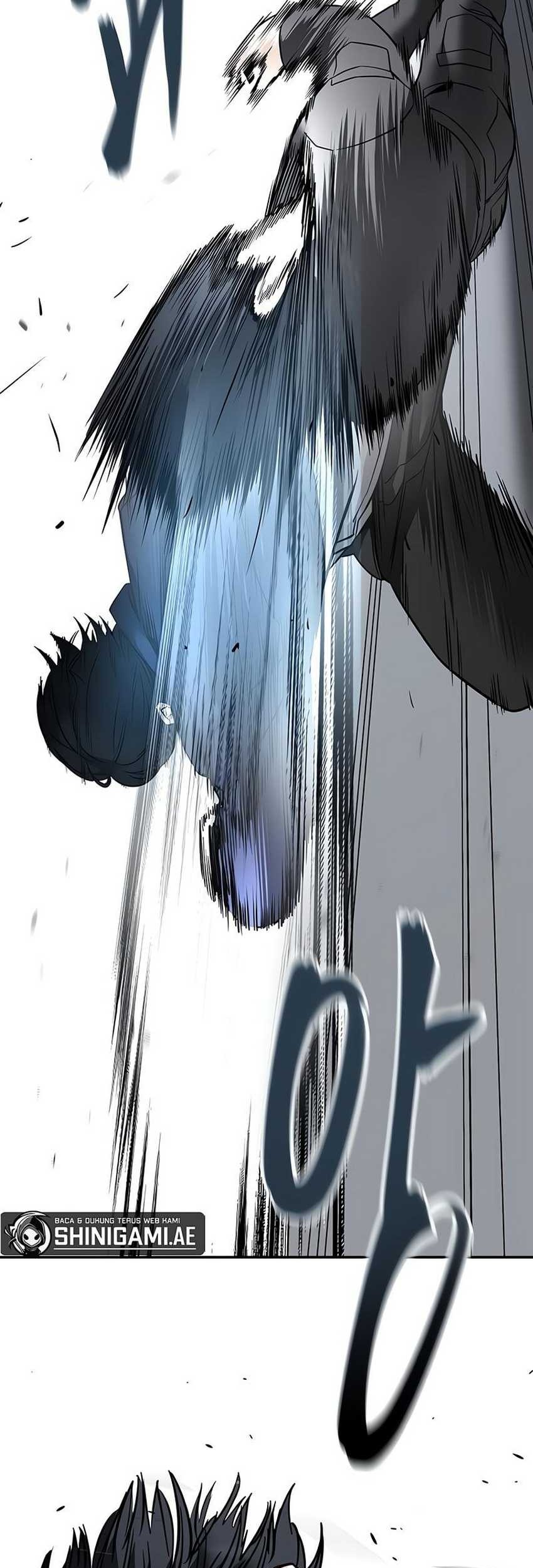 The Bully In Charge Chapter 130 Gambar 63